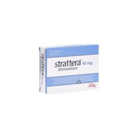 Strattera 28x 40mg