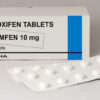 TAMOXIFEN 10