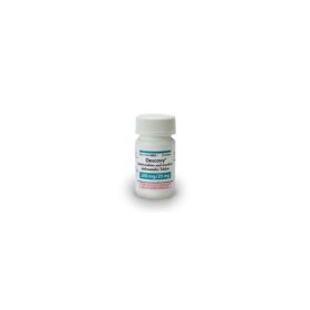 Descovy emtricitabine tenofovir alafenamide