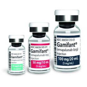 Gamifant emapalumab lzsg