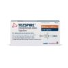 Tezspire tezepelumab ekko