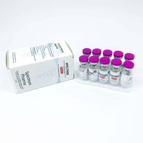 SPECTROS HGH 140iu kit Spectrum Pharma 1.jpg