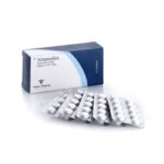 Buy ALTAMOFEN 20mg Online