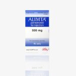 Buy Alimta : Pemetrexed 500 Mg Injection Online