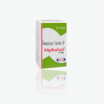 Buy Alphalan : Melphalan 2 Mg Tablets Online