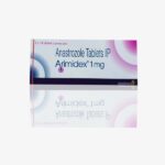 Buy Arimidex : Anastrozole 1 Mg Tablets Online