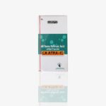 Buy CA ATRA : Tretinoin 10 Mg Capsule 100'S Online