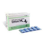 Buy CENFORCE-100 (SILDENAFIL) Online