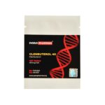 Buy CLEN 40 (CLENBUTEROL) Online