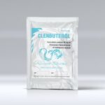 Buy CLENBUTEROL 40mcg - DRAGON PHARMA Online