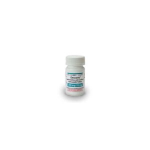 Buy Descovy (emtricitabine/tenofovir alafenamide) Online - Image 1