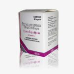Buy DoceAqualip : Docetaxel 80 Mg Injection Online