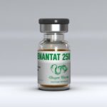 Buy ENANTAT 250 (TESTOSTERONE ENANTHATE) Online