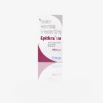 Buy Epithra : Epirubicin 100 Mg Injection Online