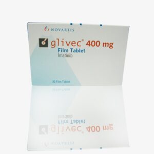 Buy Glivec/Gleevec : Imatinib 400 Mg Tablets 30'S Online