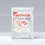 Buy HALOTESTIN 10mg (Fluoxymesterone) - DRAGON PHARMA Online