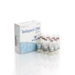 Buy INDUJECT-250 AMP Online