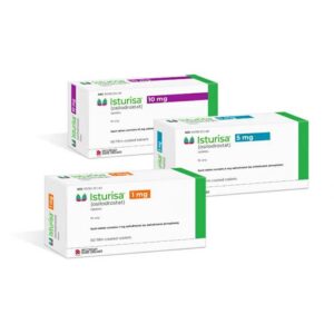 Buy Isturisa (osilodrostat) Online - Image 1