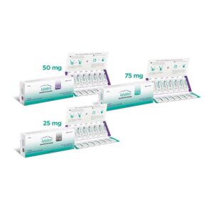 Buy Kalydeco (ivacaftor) Online - Image 1