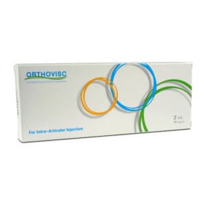 Buy ORTHOVISC HYALURONIC ACID Online - Image 1