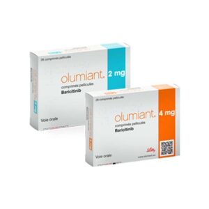 Buy Olumiant (baricitinib) Online - Image 1