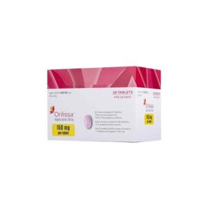 Buy Orilissa (elagolix) Online - Image 1