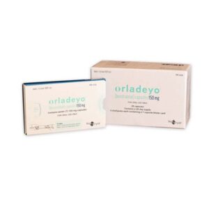 Buy Orladeyo (berotralstat) Online - Image 1