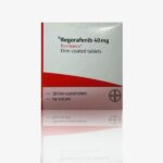 Buy Resihance : Regorafenib 40 Mg Tablets Online