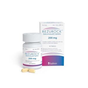 Buy Rezurock (belumosudil) Online - Image 1