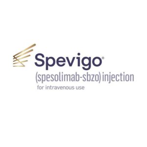Buy Spevigo (spesolimab-sbzo) Online - Image 1