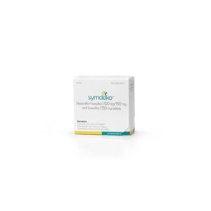 Buy Symdeko (tezacaftor / ivacaftor) Online - Image 1