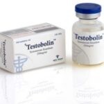 Buy TESTOBOLIN (TESTOSTERONE ENANTHATE) Online