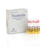 Buy TRENBOLIN AMP (TRENBOLONE ENANTHATE) Online
