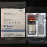 Buy Zoldria : Zoledronic Acid 4 mg Injection Online