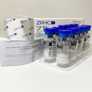 Buy Zptropin HGH ZPHC 160IU Online - Image 4