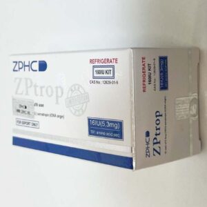 Buy Zptropin HGH ZPHC 160IU Online - Image 3