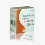 Buy Alkacel : Melphalan 50 Mg Injection Online