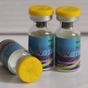 Buy HGH Angtropin Somatropin 10vial*10iu Online - Image 3