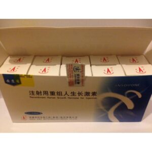 Buy Ansomone HGH 100IU Online - Image 3