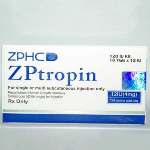 Buy Zptropin HGH ZPHC 120IU Online - Image 3